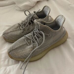 reflective yeezy womens 7
